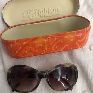 BRIGHTON SUNGLASSES